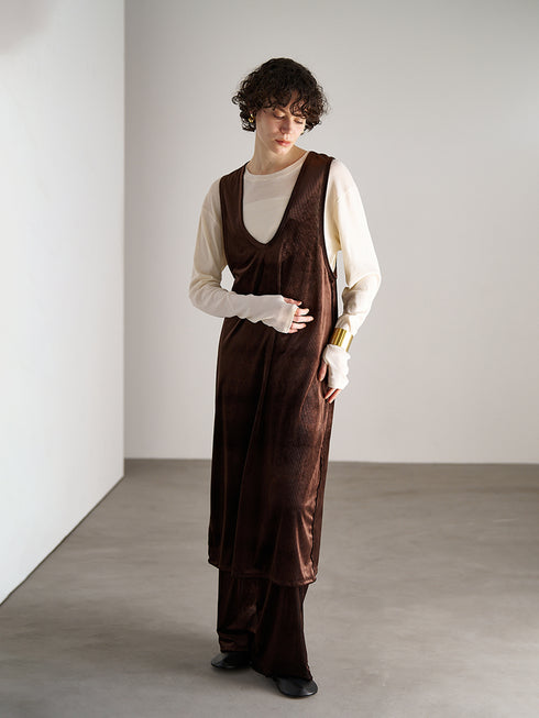 VELVET RELAX PT /Y253-32071